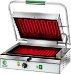 Electric Contact grill professional