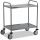 TEC1100 Stainless steel professional technical Cart 