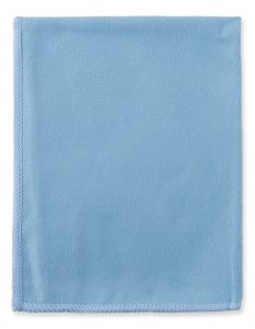 TCH101220 Paño Silky-T - Azul - 1 paquete de 5 piezas Dim.30x40cm