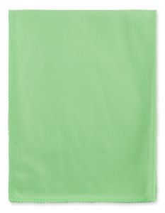 TCH101240 Paño Silky-T - Verde - 1 paquete de 5 piezas Dim.30 X 40