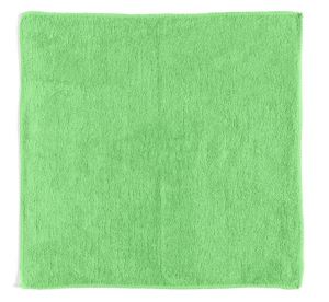 TCH101540 Multi-T Light cloth - Verde - 1 paquete de 20 piezas - 38x38 cm