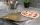 G-32RF Pala pizza in alluminio GHA rettangolare forata 33x33 cm manico 150 cm