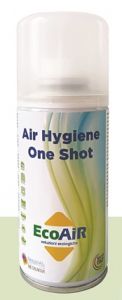 T797000 One-shot total release sanitizer (150 ml) Air Hygiene