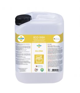 T81000230 Eco Dish Dishwasher detergent