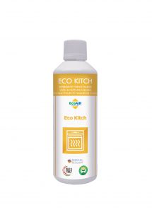 T81000422 Eco Kitch oven, plate and grill cleaner