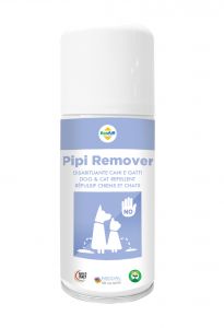 T797002 It eats odors and disabituante dogs and cats Pipi remover