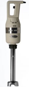 FM650VF400  MIXER 650 VF PRO + MESCOLATORE 400 mm LINEA HEAVY - Velocità fissa