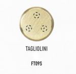 Troquel FT09S TAGLIOLINI para máquina de pasta fresca FAMA MINI modelo