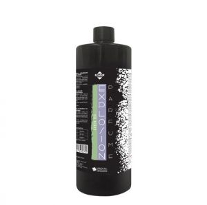 T86000623 Parfumeur liquide pour vaporisateurs automatiques (Thé vert) Parfum Explosion 1 Litre