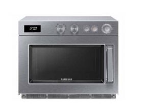 MJ6091AT Professional microwave oven capacity 26 Lt