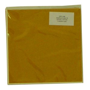T903044 Spare glue boards 6 sheet for insect killer T903004