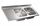 LV7037 Top sink Aisi304 stainless steel dim.1600X700 2 bowls 500x500 1 drainer left
