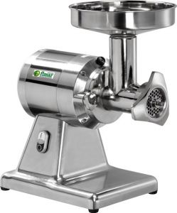 12TSM Electric meat mincer - Single phase