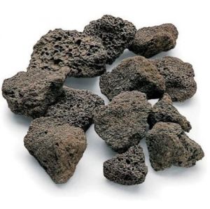 Paquete de 5 kg de piedra de lava - Fimar