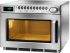 CM1529A Samsung microwave oven in stainless steel 2,9 kW digital 26 liters