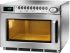 CM1929A Samsung microwave oven in stainless steel 3,2 kW digital 26 liters