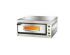 FMEW6T Electric pizza oven 6.4 kW 1 room 91x61x14h Three-phase