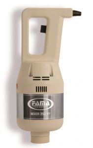 FM350VF - Motor mezclador 350VF - LINEA PESADA - Velocidad fija