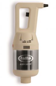 FM550VF - Motor mezclador de 550VF - LINEA PESADA - Velocidad fija