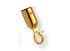 T106994 Gold color rope hook