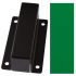 T601008 Wall mounted support GREEN