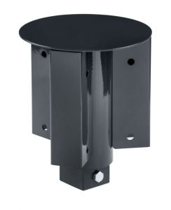 T601020T Post bracket with triple holder