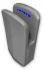 T704257 Smart sèche-mains X-DRY COMPACT gris