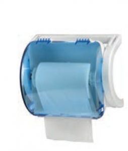 T700519 Center pull paper towel dispenser ABS