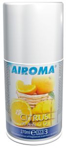 T707022 Ricarica per diffusori di profumo Citrus Mango (confezione da 12 pezzi)