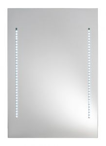 T710111 Mirror with built-in LED lights