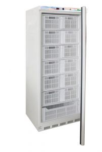 G-EF600CAS Refrigerator with Drawers 555Lt. Static Negative 