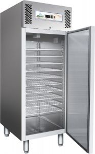 G-GE800BT Refrigerated cabinet for ice cream shop 