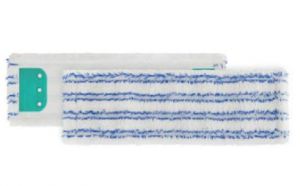 0000A210B Ricambio Wet System Soft Band - Bianco-Blu - 40 Cm