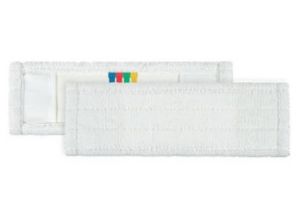 0000C120W Ricambio Wet Disinfection Soft Pro - Bianco - 50 C
