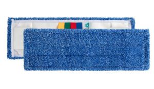 0000H110B Ricambio Wet Disinfection Ultrasafe - Azzurro-Blu