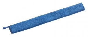 B030418 Recambio Bendy E Bit Microfibra - Azul - 60 cm